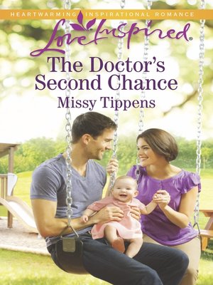 cover image of The Doctor's Second Chance